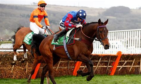 cheltenham festival 2019 racecards|Cheltenham 2019: Thursday Festival Highlights .